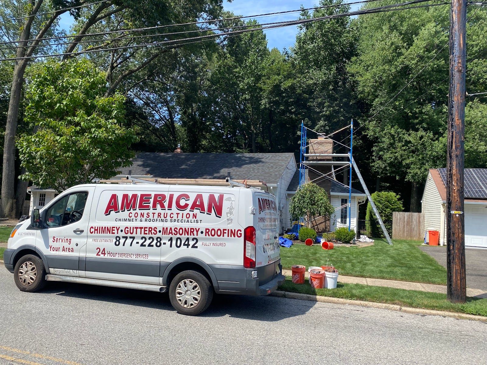 Roof Maintenance Tips for North Jersey Homes