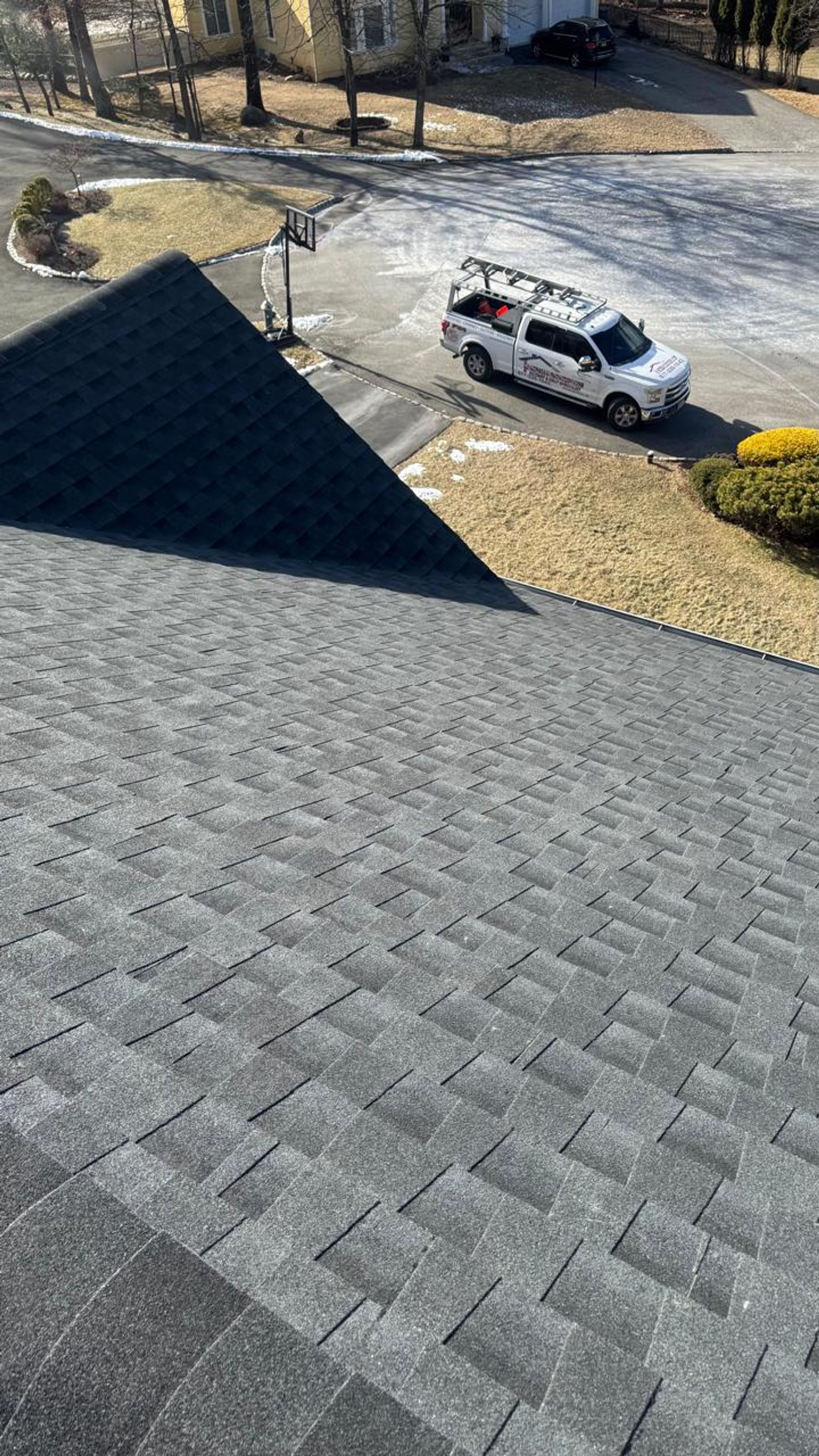 Emergency Roof Repair in New Jersey: What to Do When Disaster Strikes