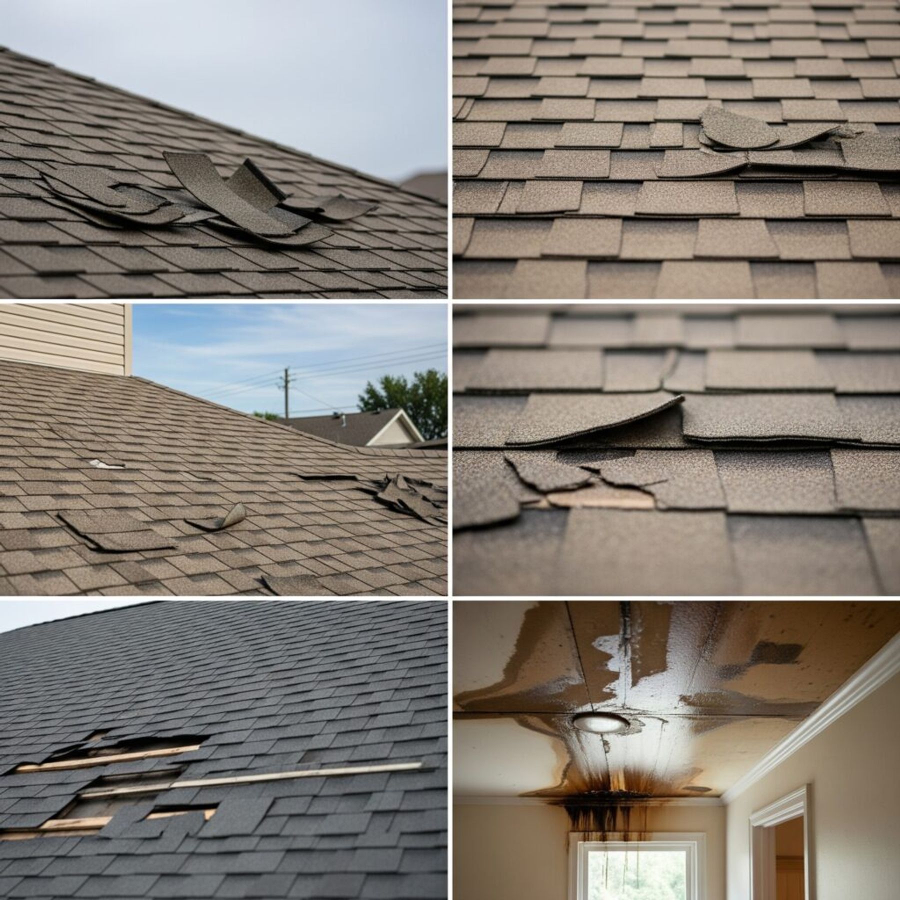 8 Warning Signs You Need a New Roof – Don’t Wait Until It’s Too Late
