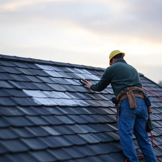 Roof Repair NJ: 7 Proven Signs You Need Help Before Winter