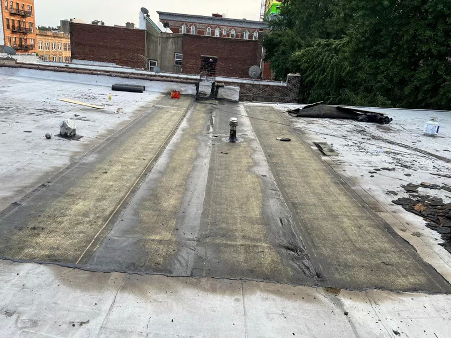 Signs Your Roof Needs Immediate Repair in North Jersey