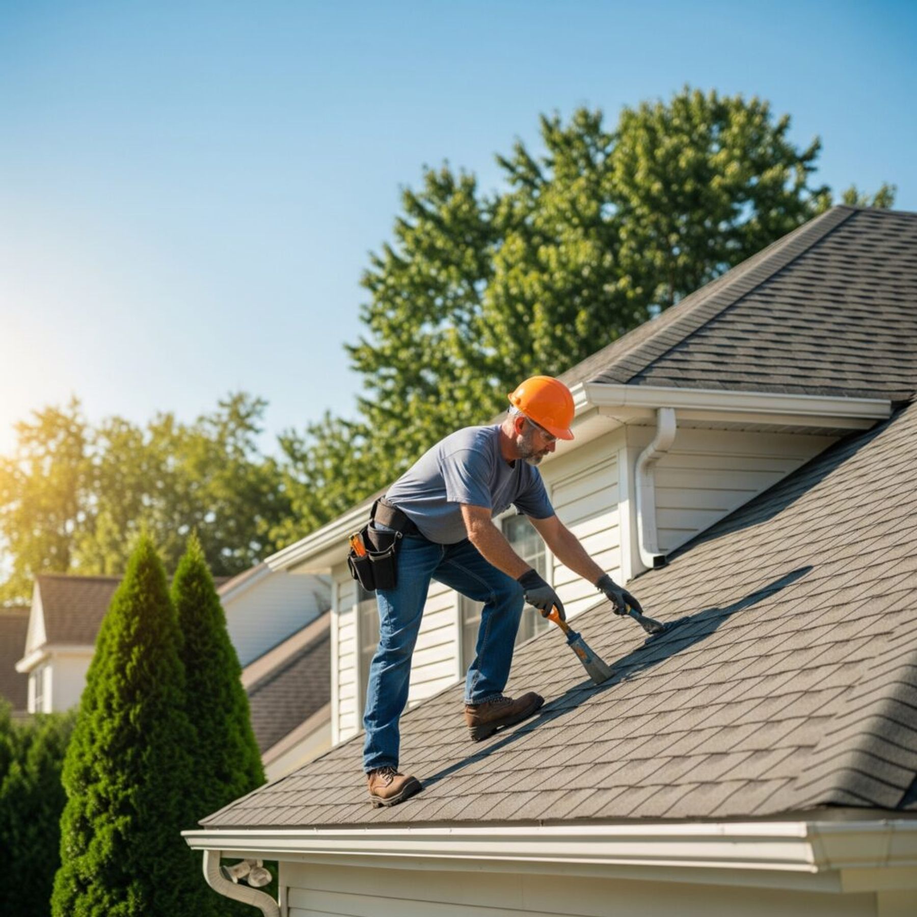 Top Maintenance Tips to Extend the Life of Your Roof