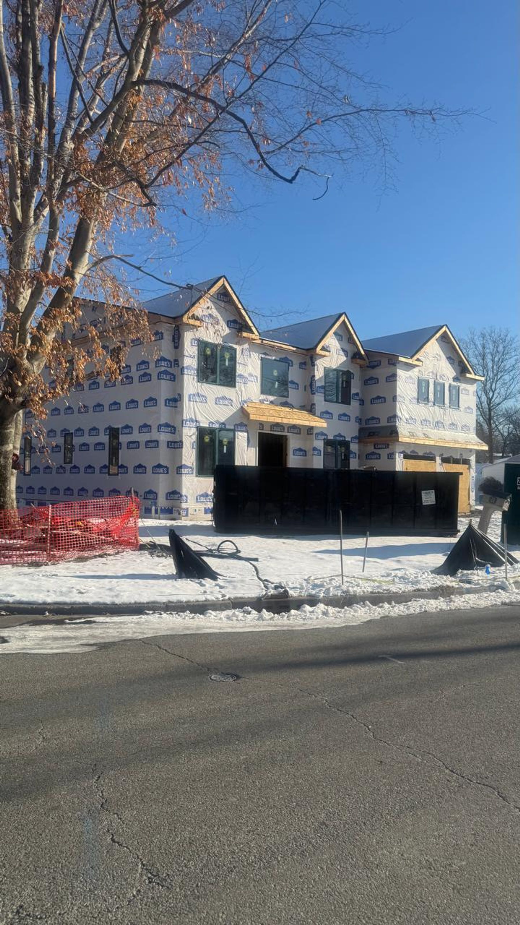 Roof Replacement in New Jersey: When and Why You Should Replace Your Roof