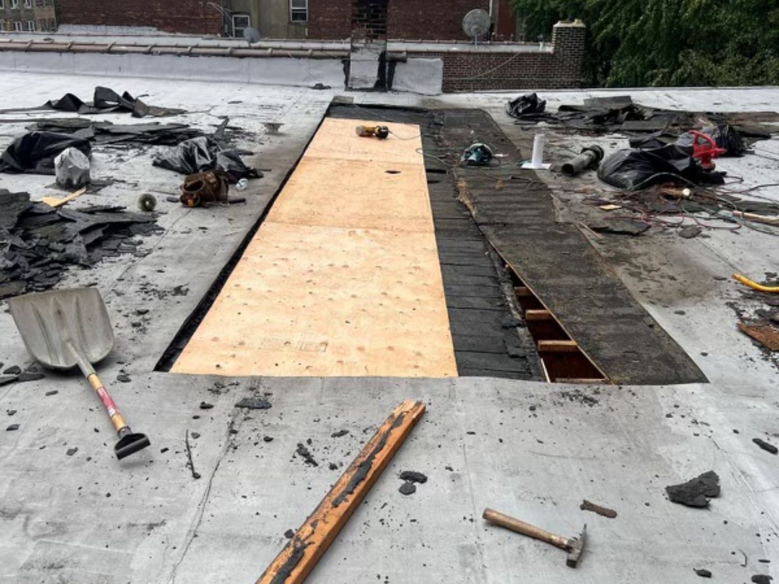How Roof Waterproofing Protects New Jersey Homes and Commercial Buildings