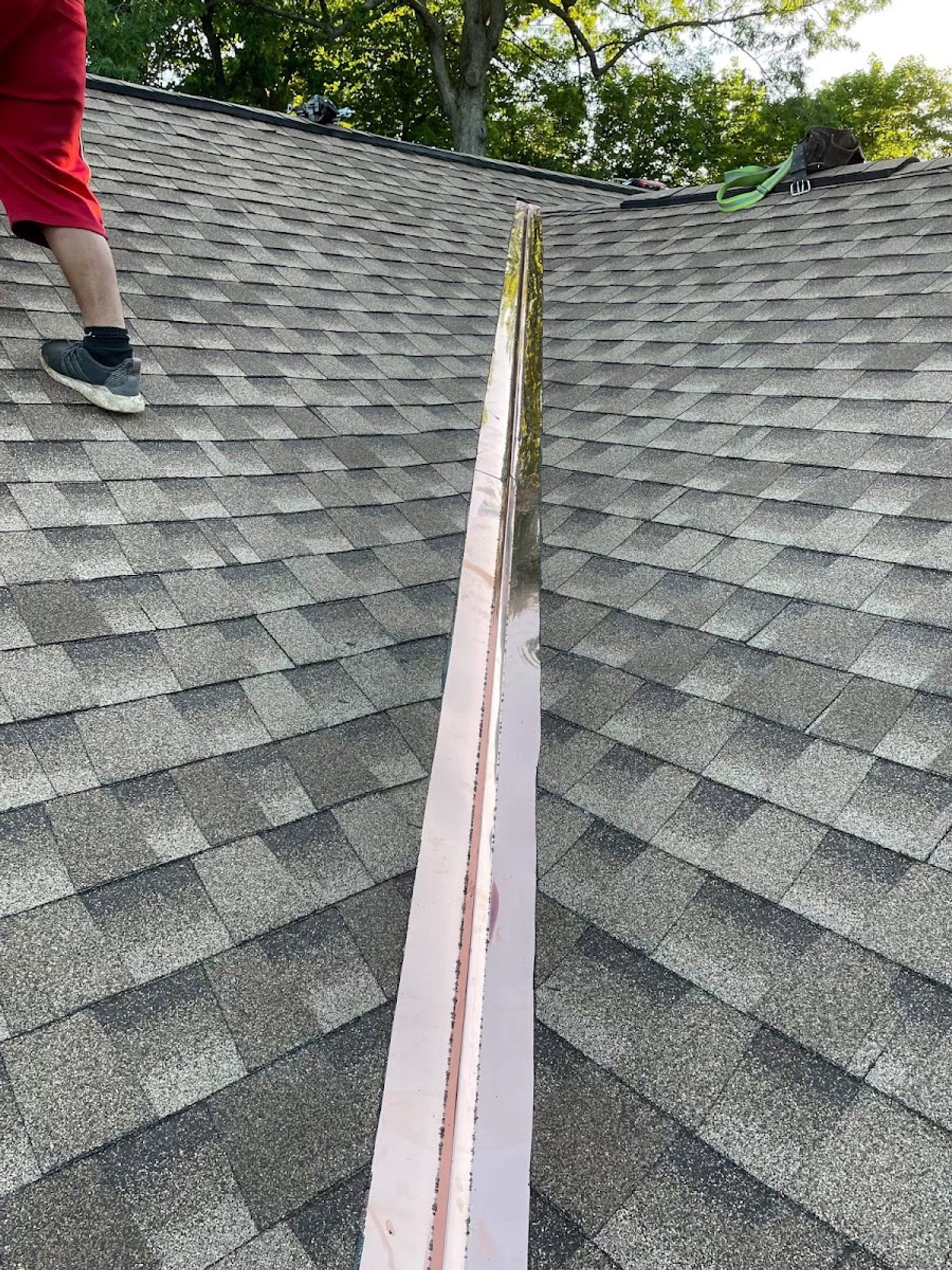 Affordable roofing services in New Jersey - AMERICAN ROOFING PROS