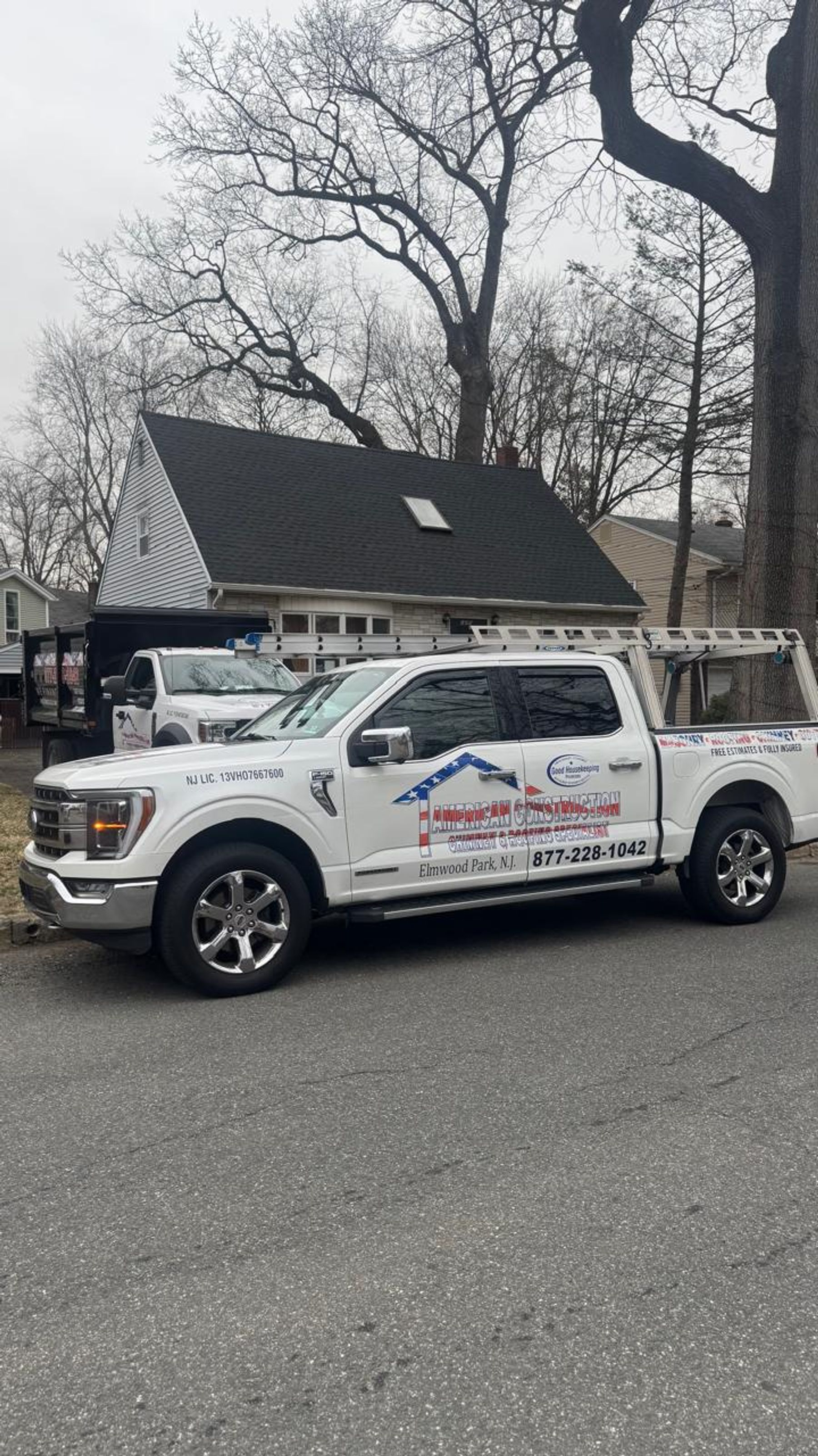 How to Handle Insurance Claims for Roof Damage in New Jersey
