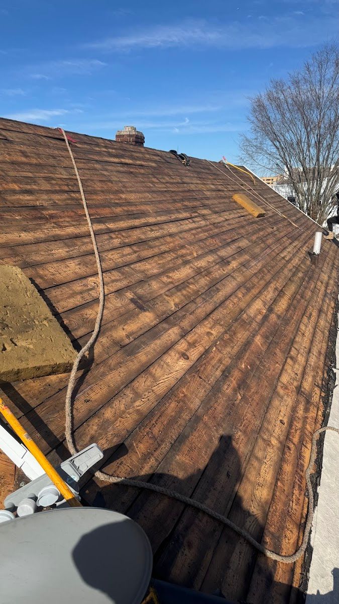 Do I Need a Permit for a Roof Replacement in New Jersey A Complete Guide for Homeowners