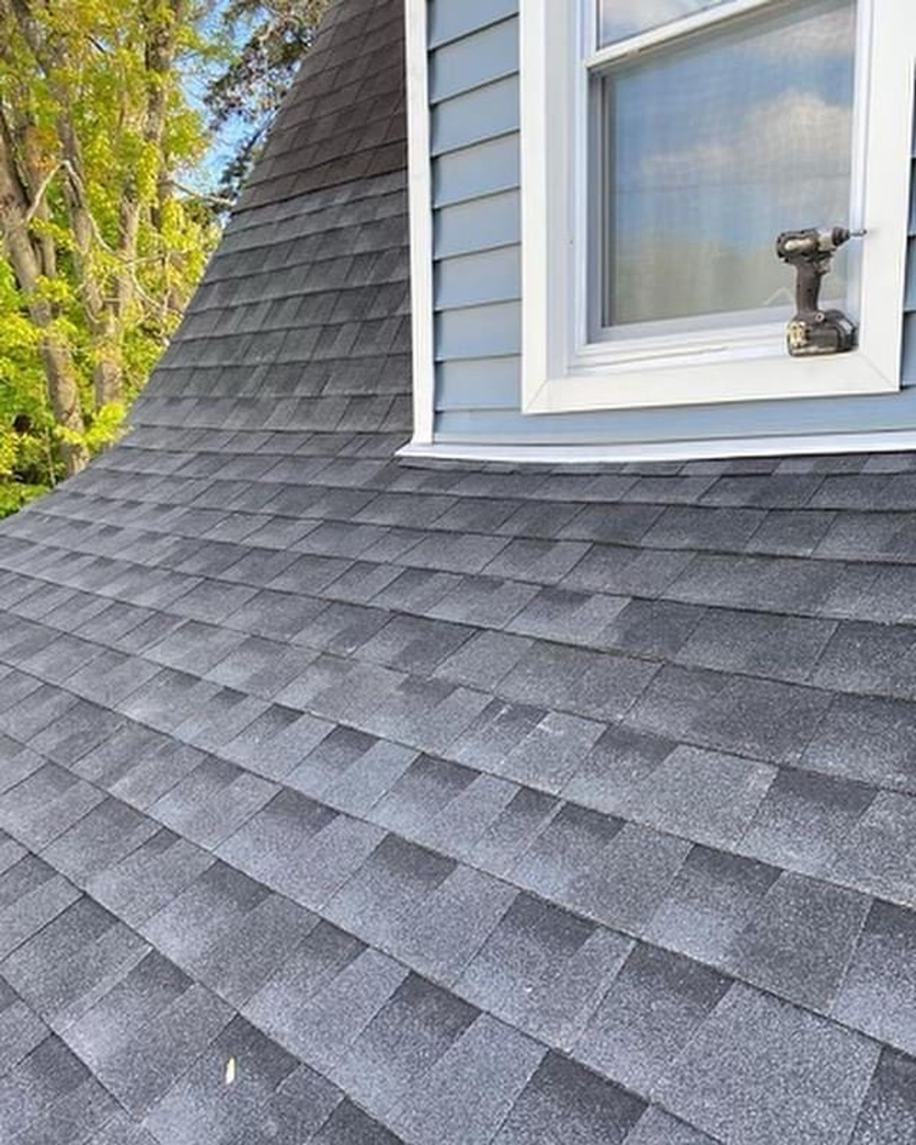 Can I Repair My Roof or Replace It? A Complete Guide for New Jersey Homeowners