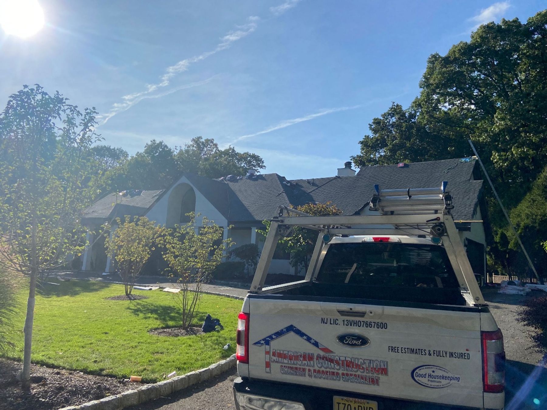 How Much Does a New Roof Cost in New Jersey? A Complete Homeowner Guide