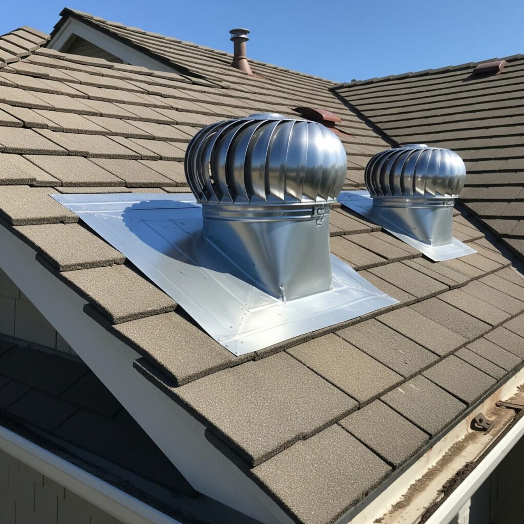 The Importance of Roof Ventilation: Why It Matters for Your Home