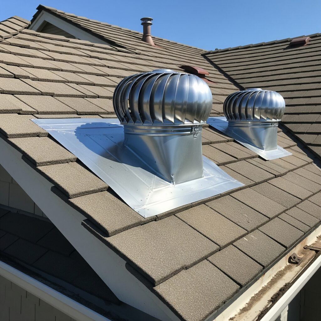 The Importance of Roof Ventilation: Why It Matters for Your Home