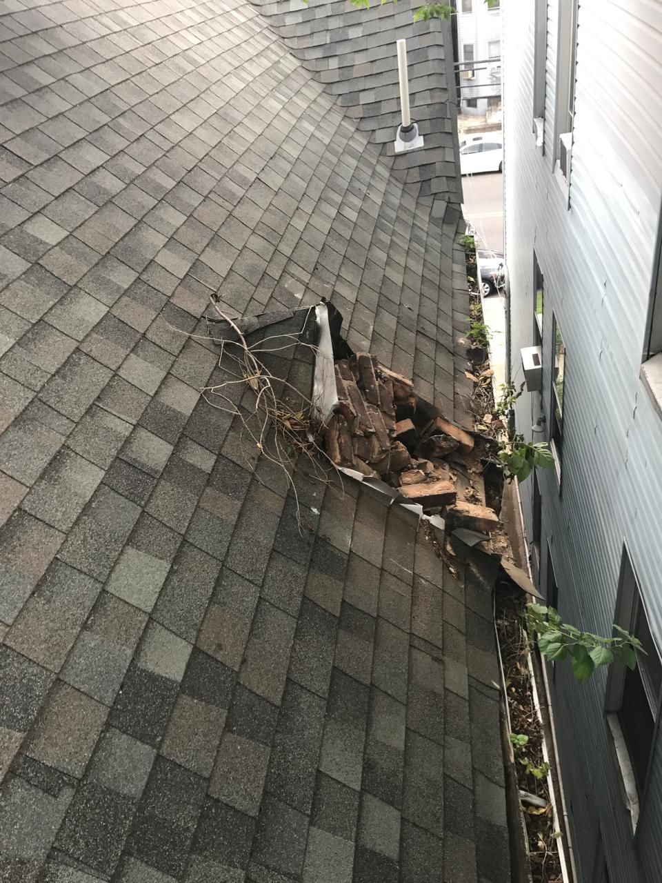 The Homeowner’s Guide to Roof Leak Detection