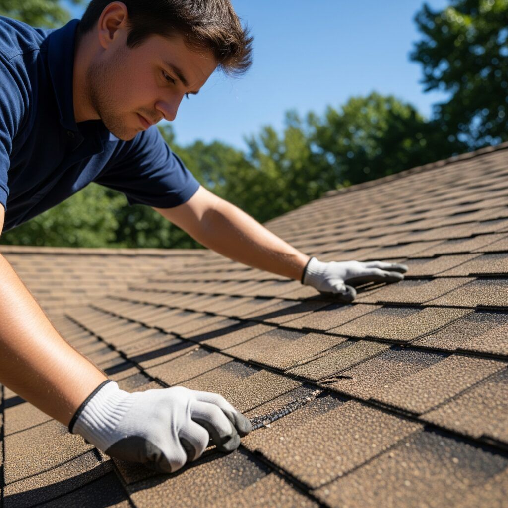 How to Spot Roof Damage Early: A Homeowner’s Guide for New Jersey