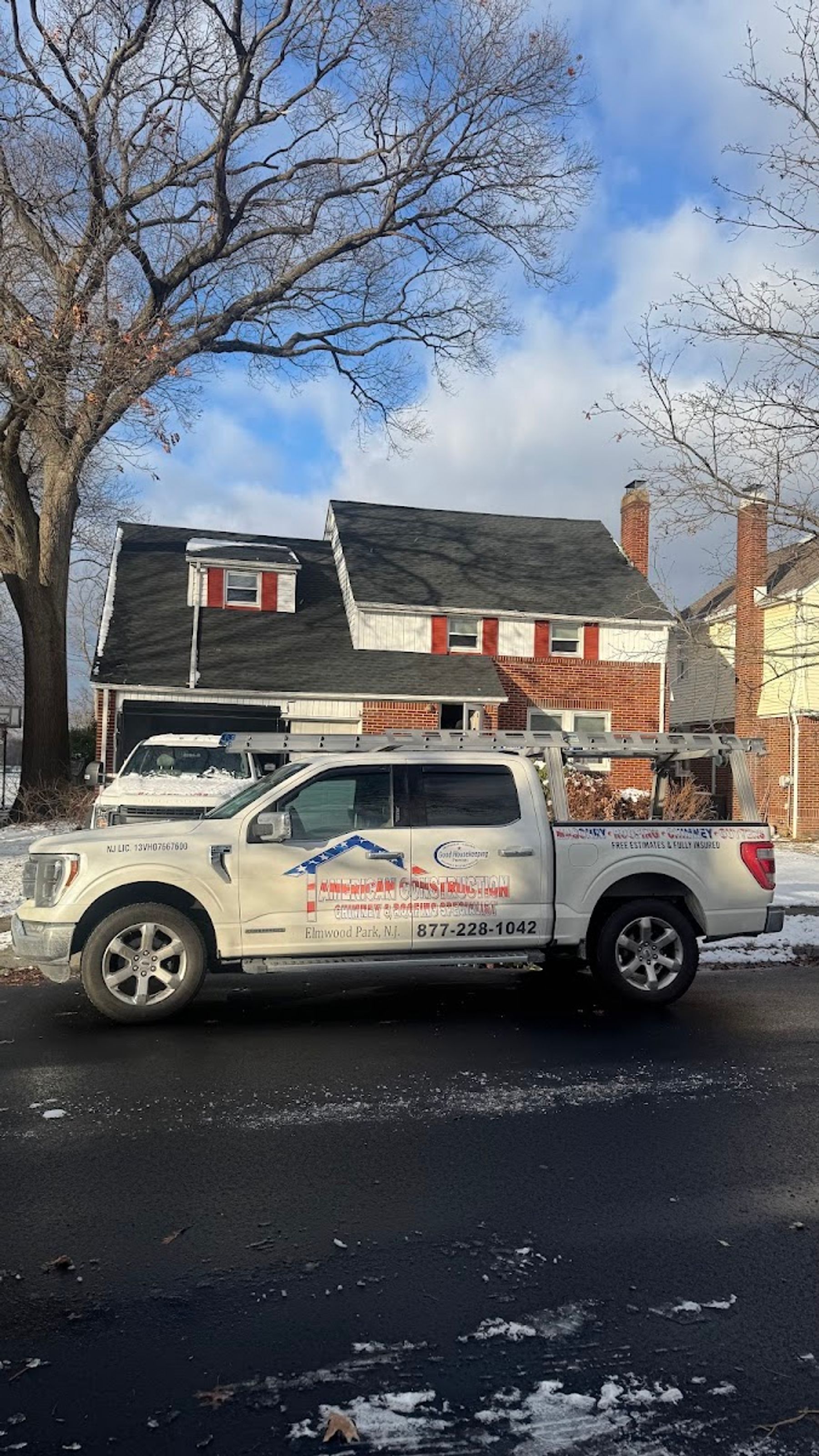 What Is the Best Roofing Material for New Jersey Climate
