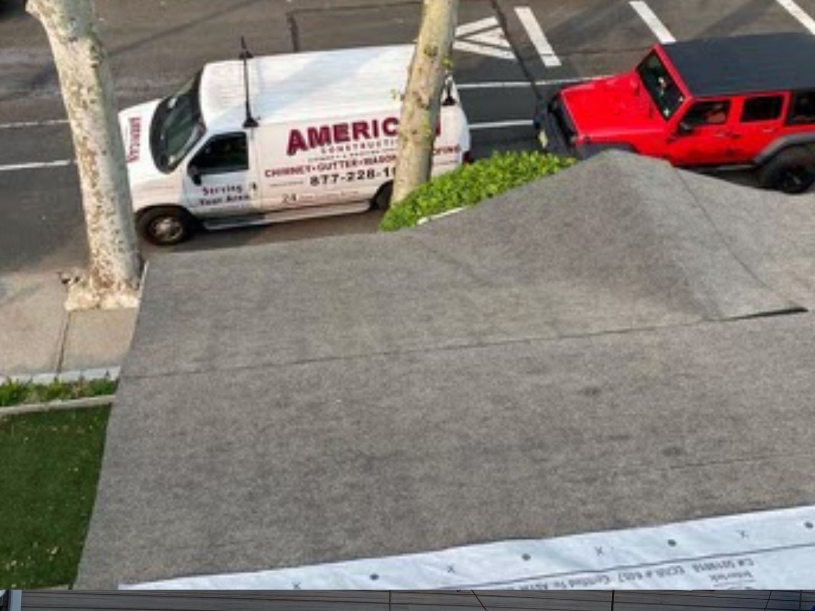 How to Prepare Your Roof for Winter in New Jersey