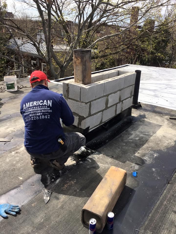 Top rated roofing company in North Jersey - AMERICAN ROOFING PROS