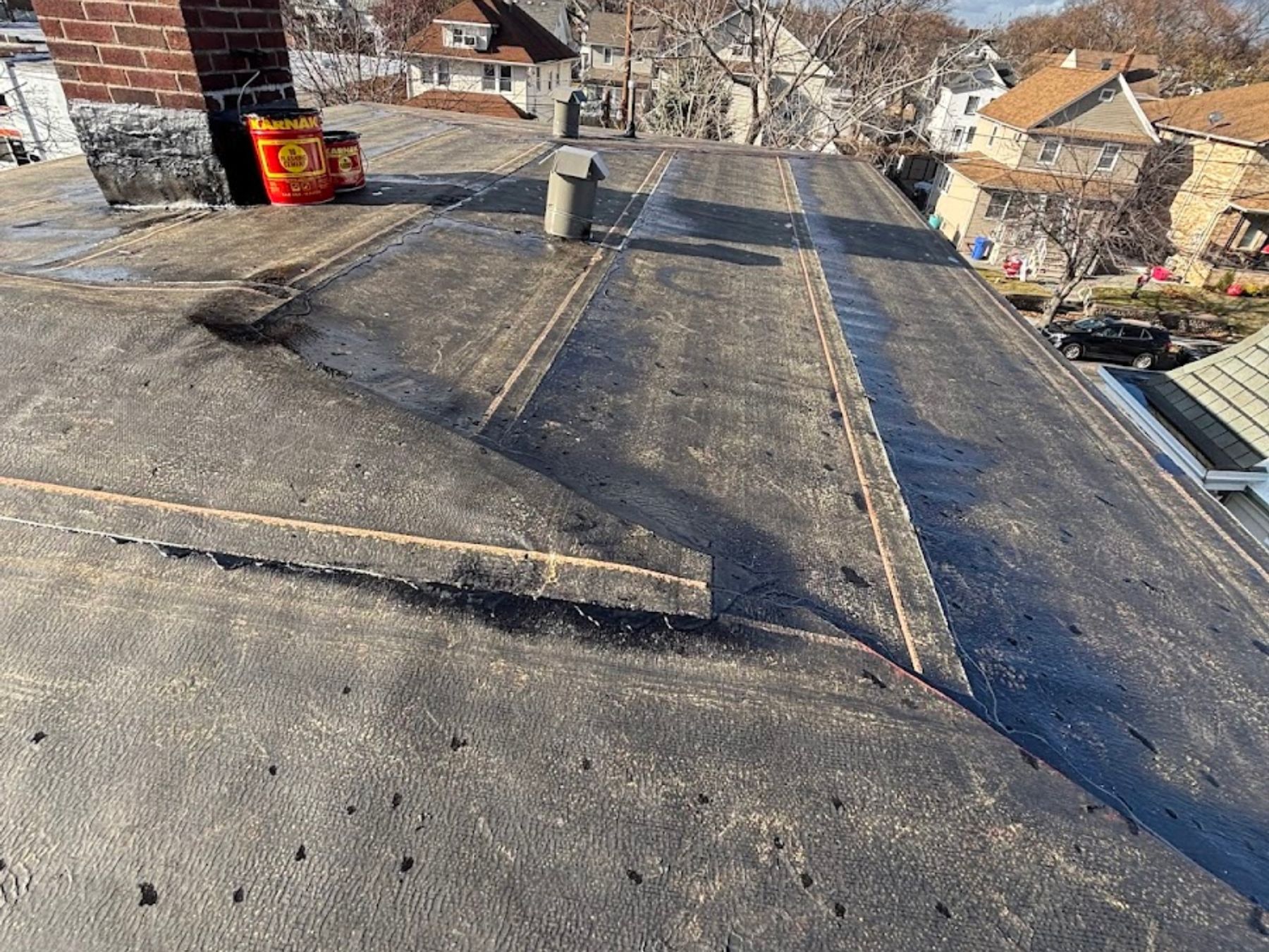 How to Choose the Right Roof for Your New Jersey Home