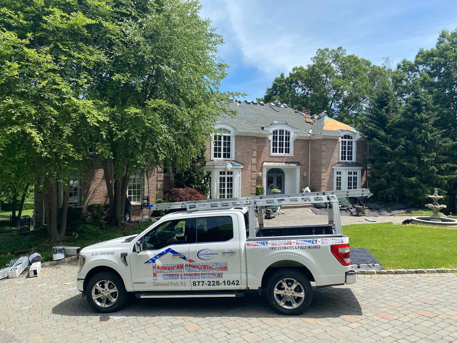 The Best Time of Year for a Roof Replacement in New Jersey: What Homeowners Should Know