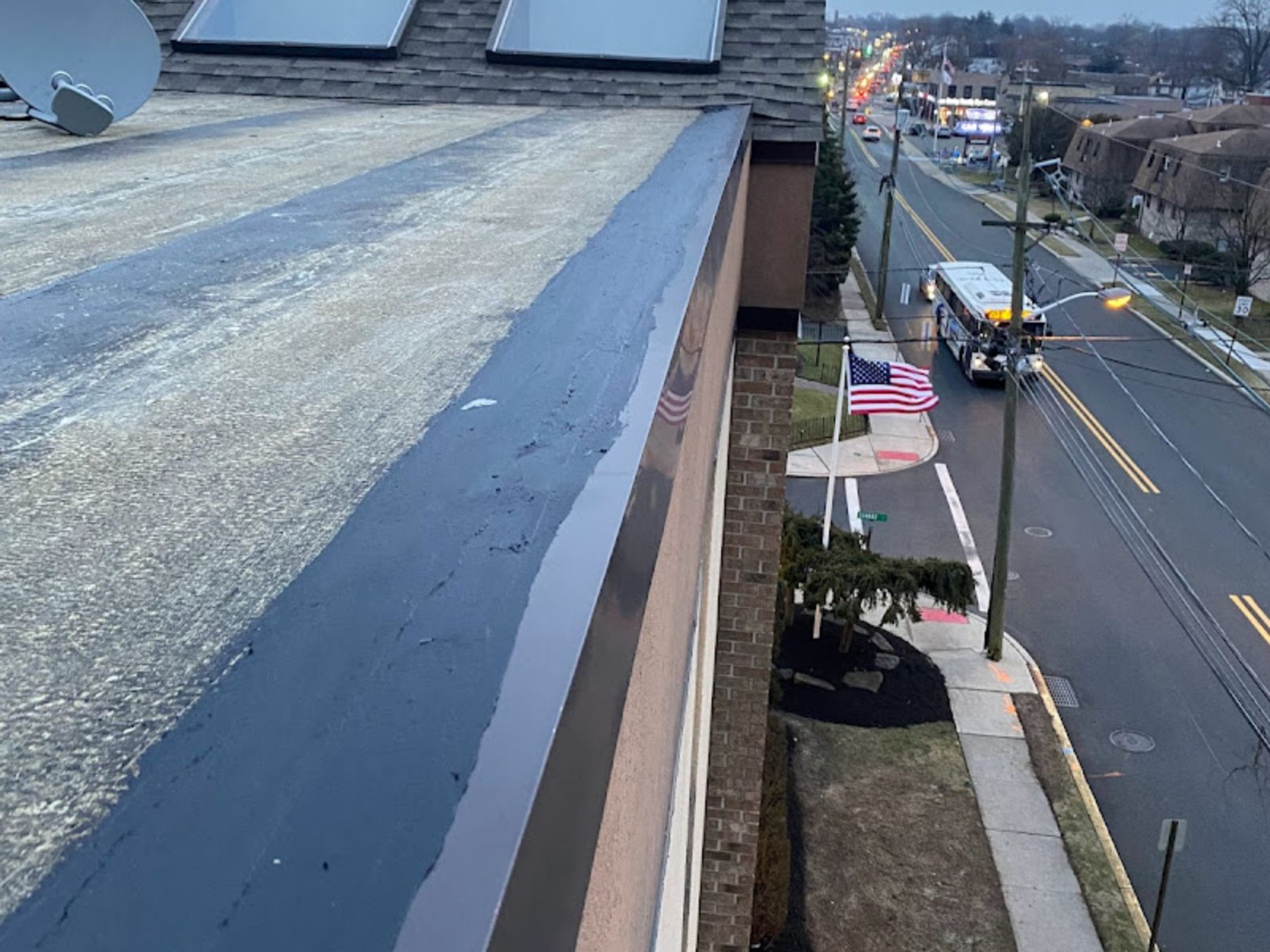 NJ Roof Safety and Emergency Preparedness Guide