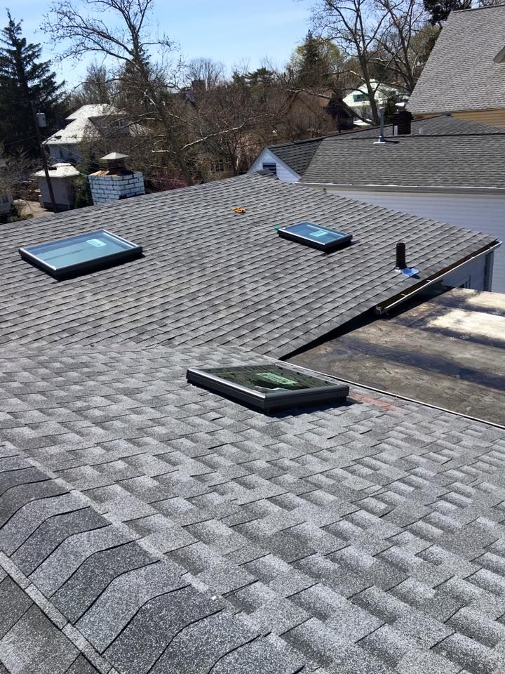 How Much Does a New Roof Cost in New Jersey