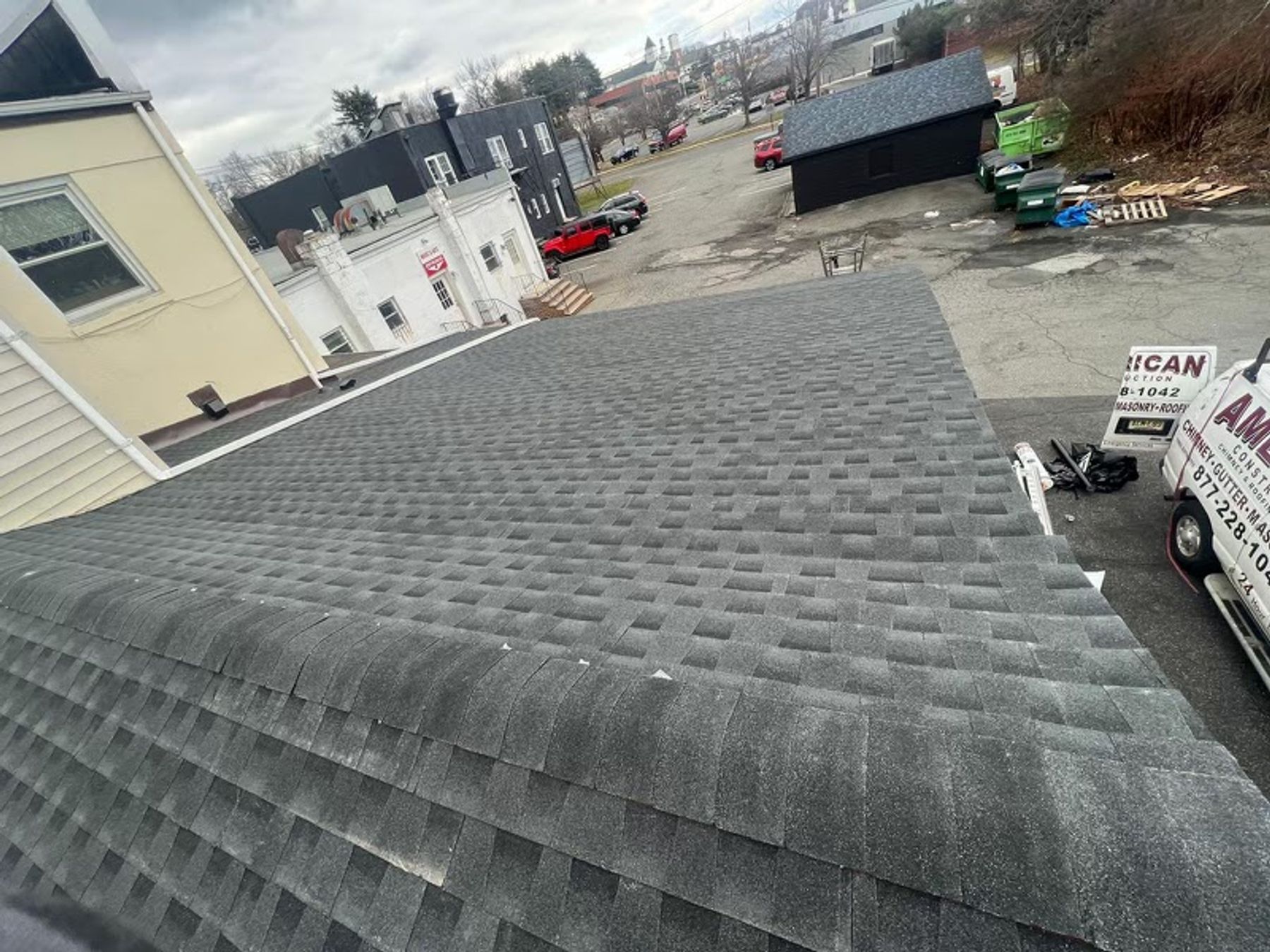 Storm Damage Roof Insurance Claim Tips for New Jersey Property Owners