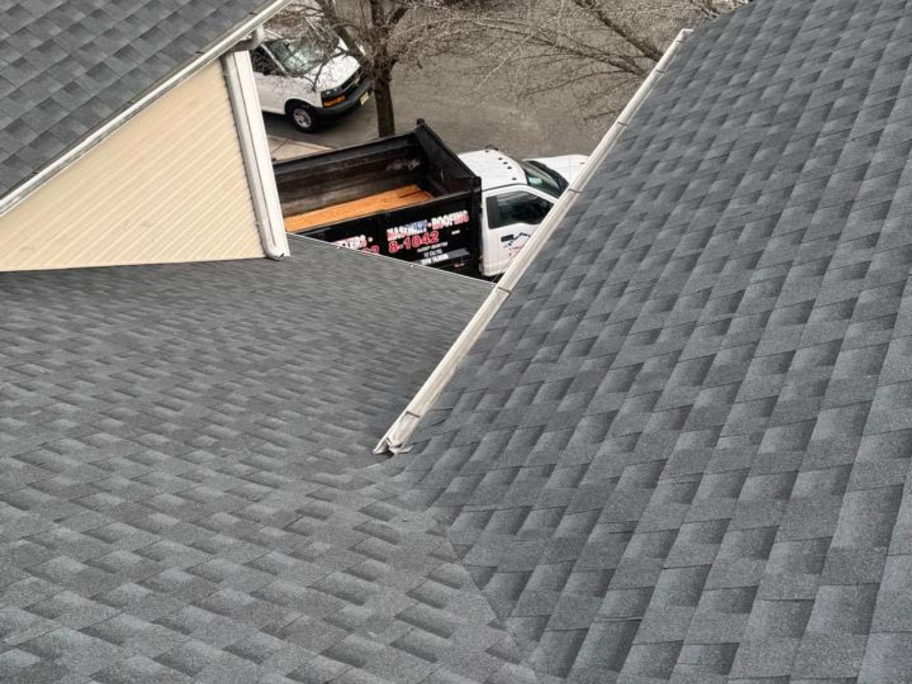 Emergency Roofing New Jersey: Fast, Reliable 24/7 Roof Repair