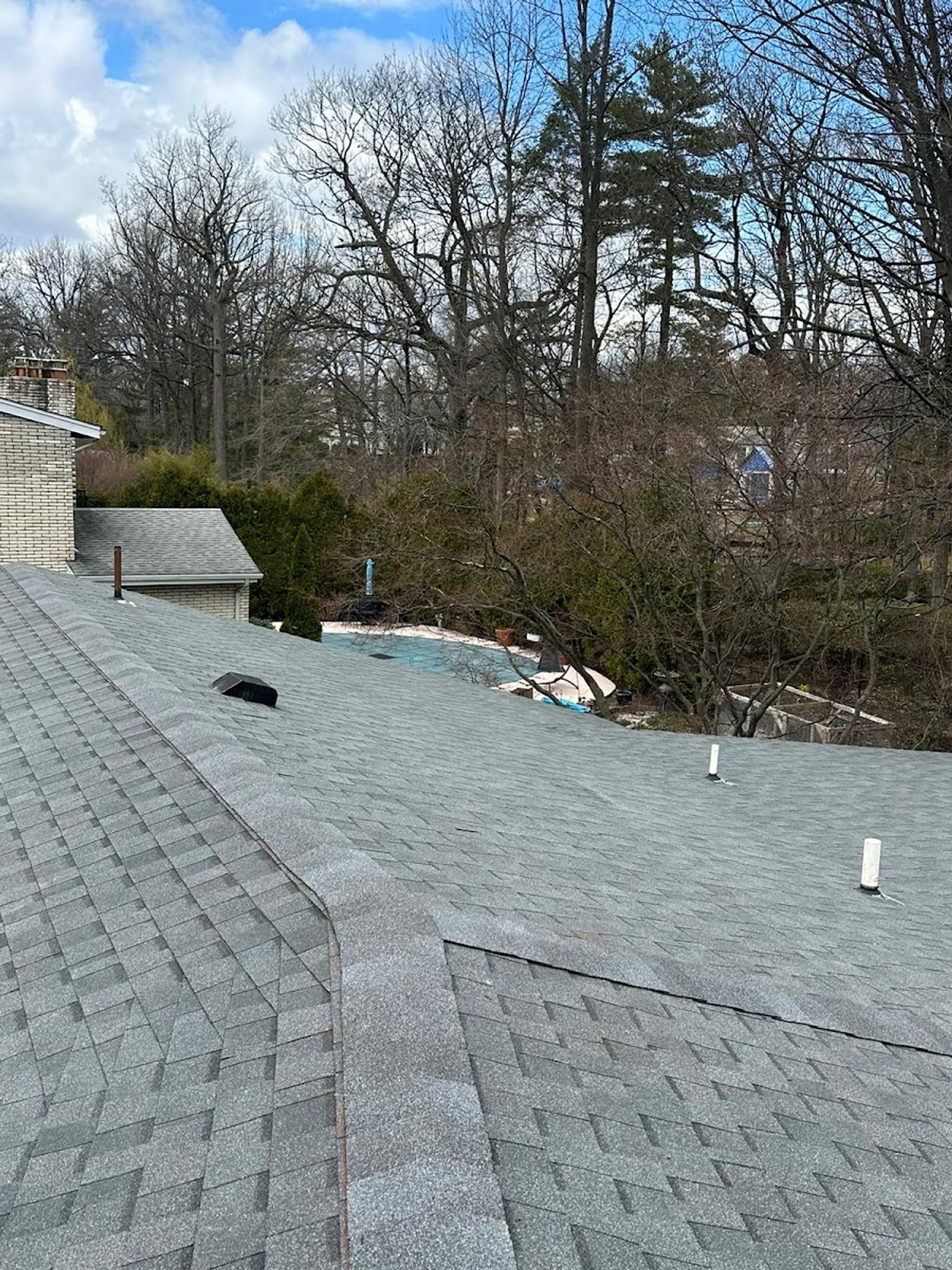 Do I Need a Permit for a Roof Replacement in NJ?