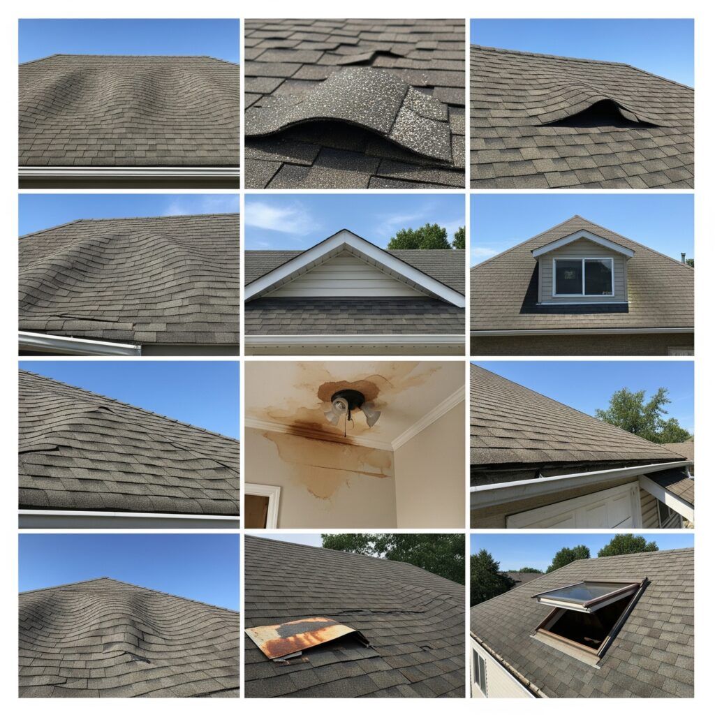 Signs It’s Time to Replace Your Roof: A New Jersey Homeowner’s Guide