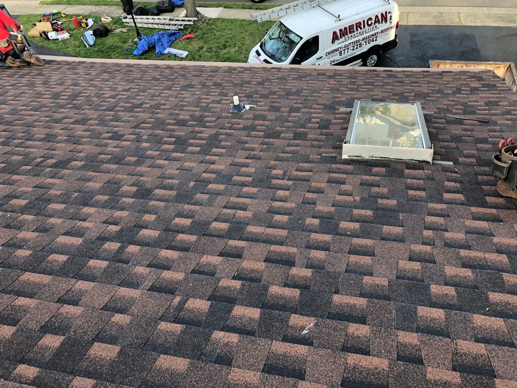 American Roofing Pros: Your Trusted Roofing Experts in New Jersey