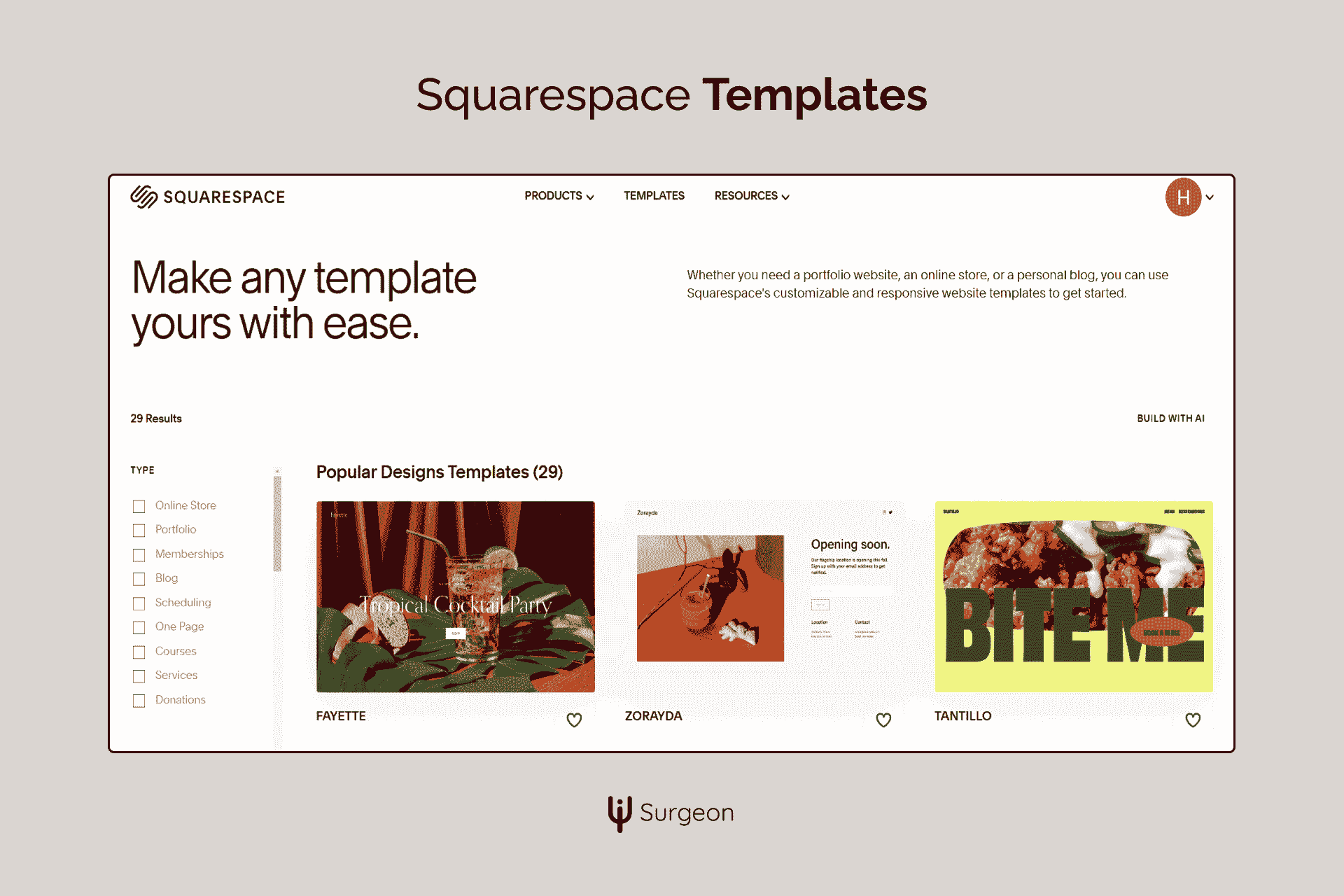 choosing-squarespace-template-for-blog