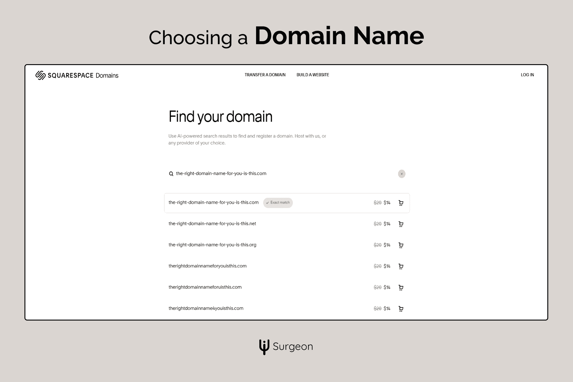 choosing-a domain-name-for-squarespace-blog