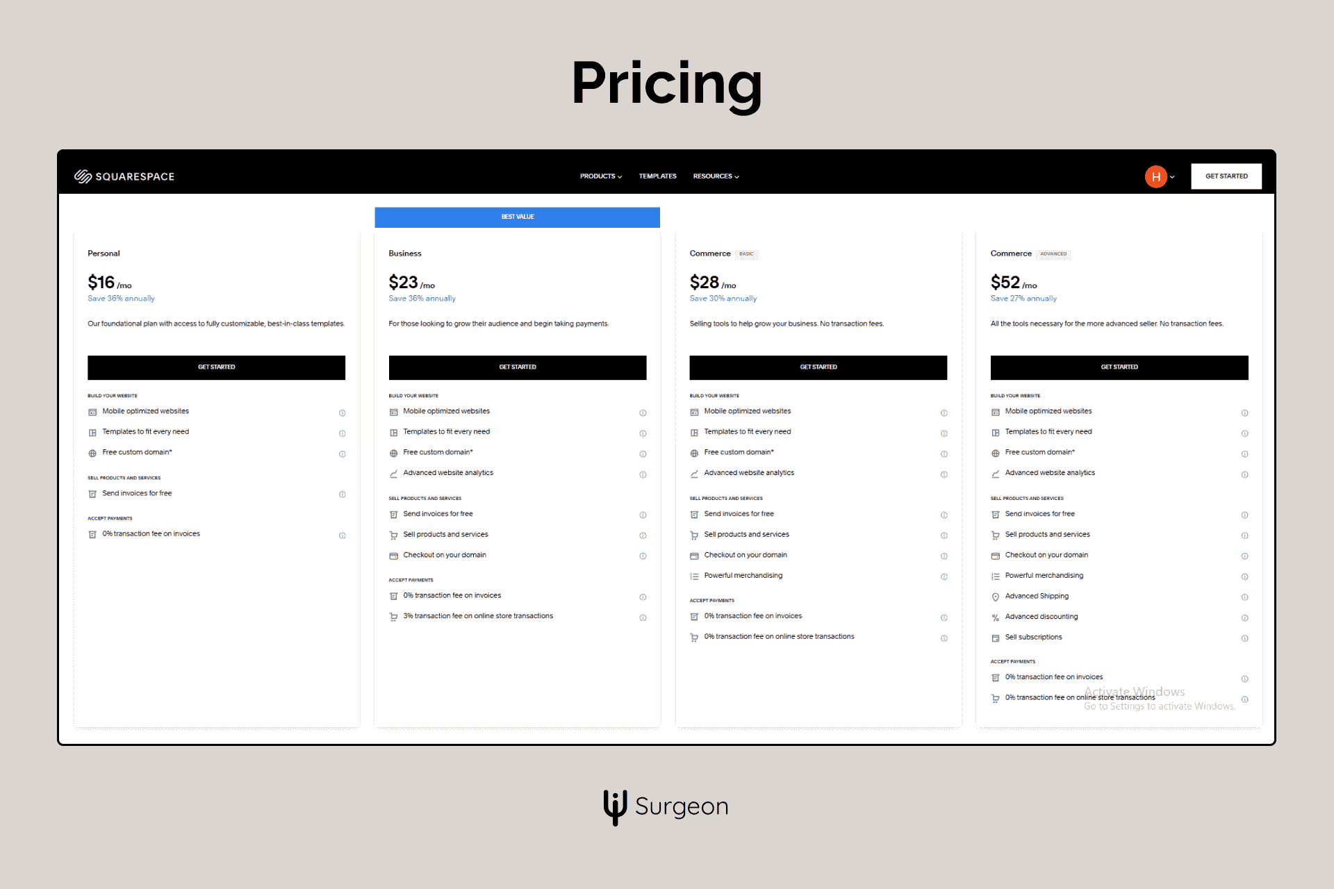 squarespace-pricing-section