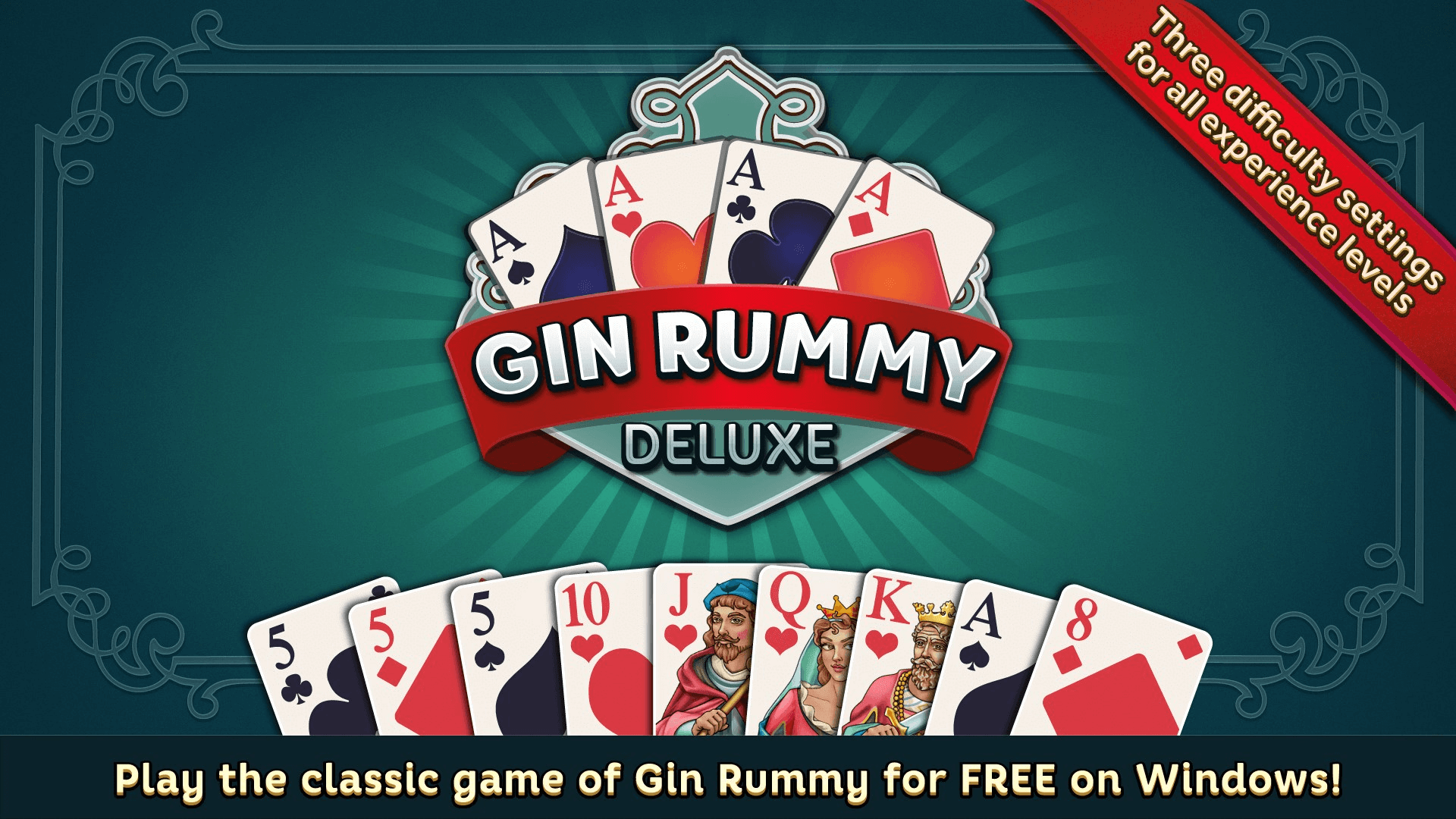 Gin Rummy