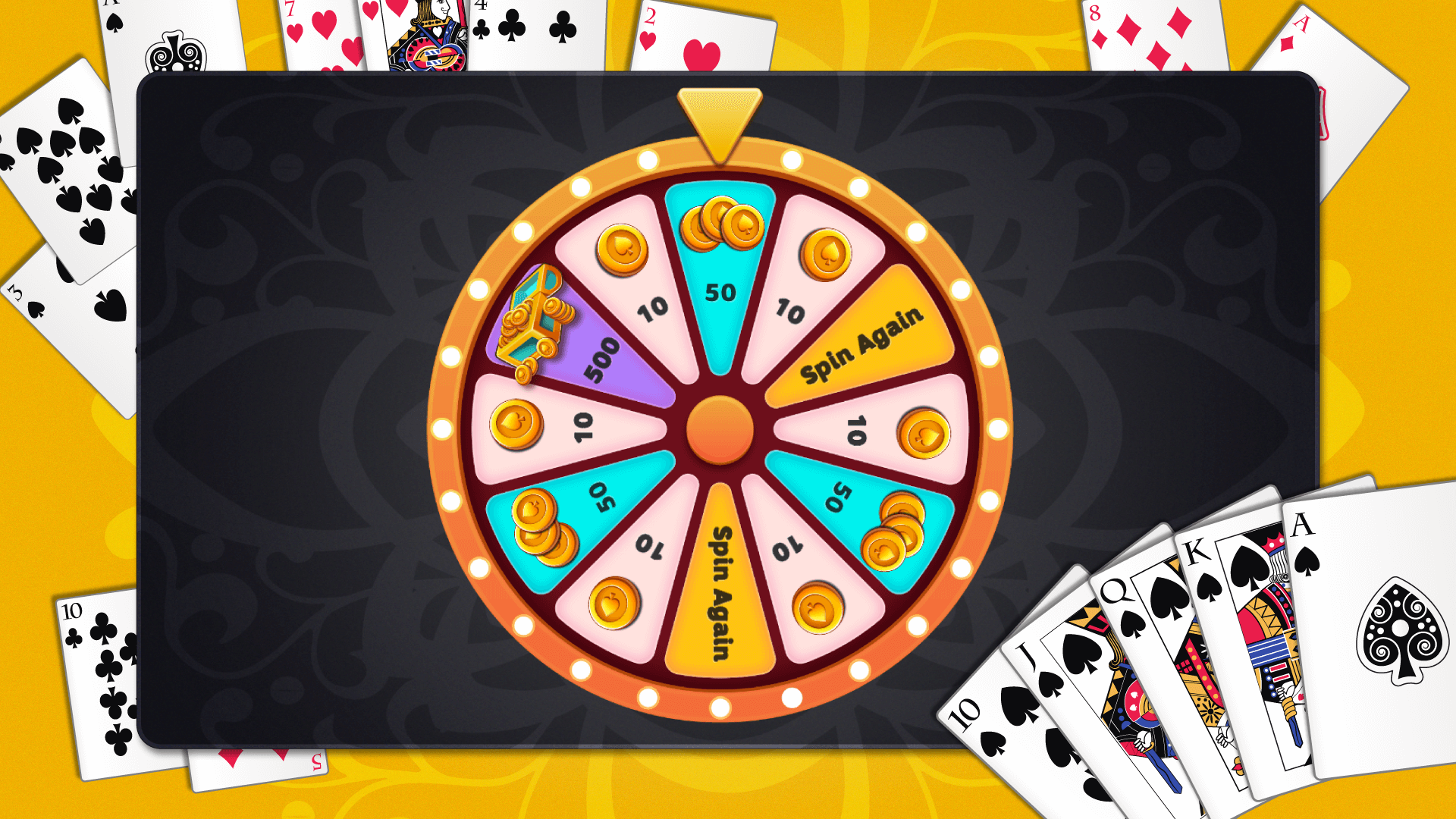 Spades
