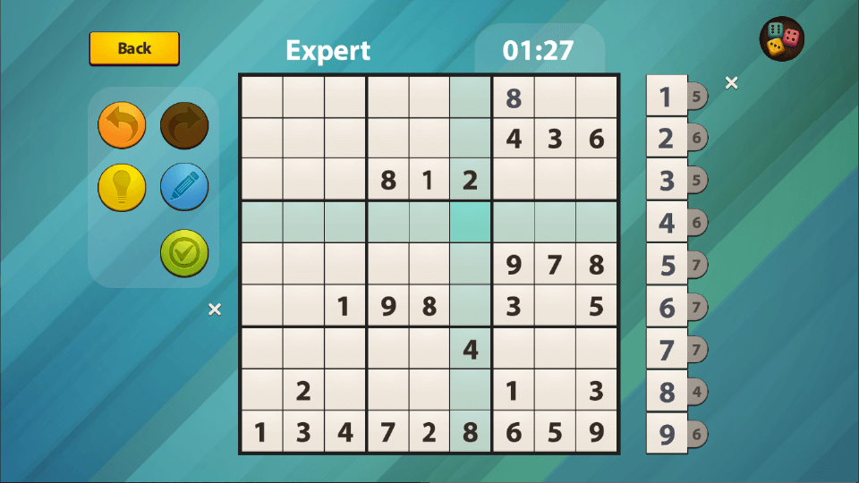 Sudoku Pro