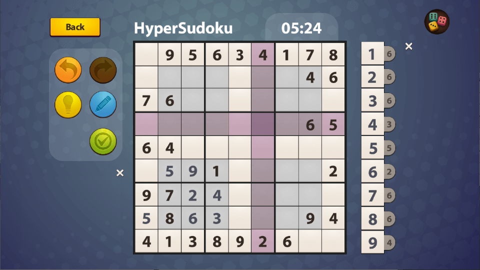Sudoku Pro
