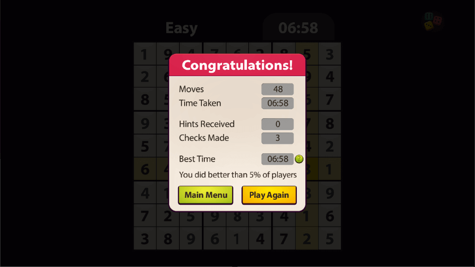 Sudoku Pro