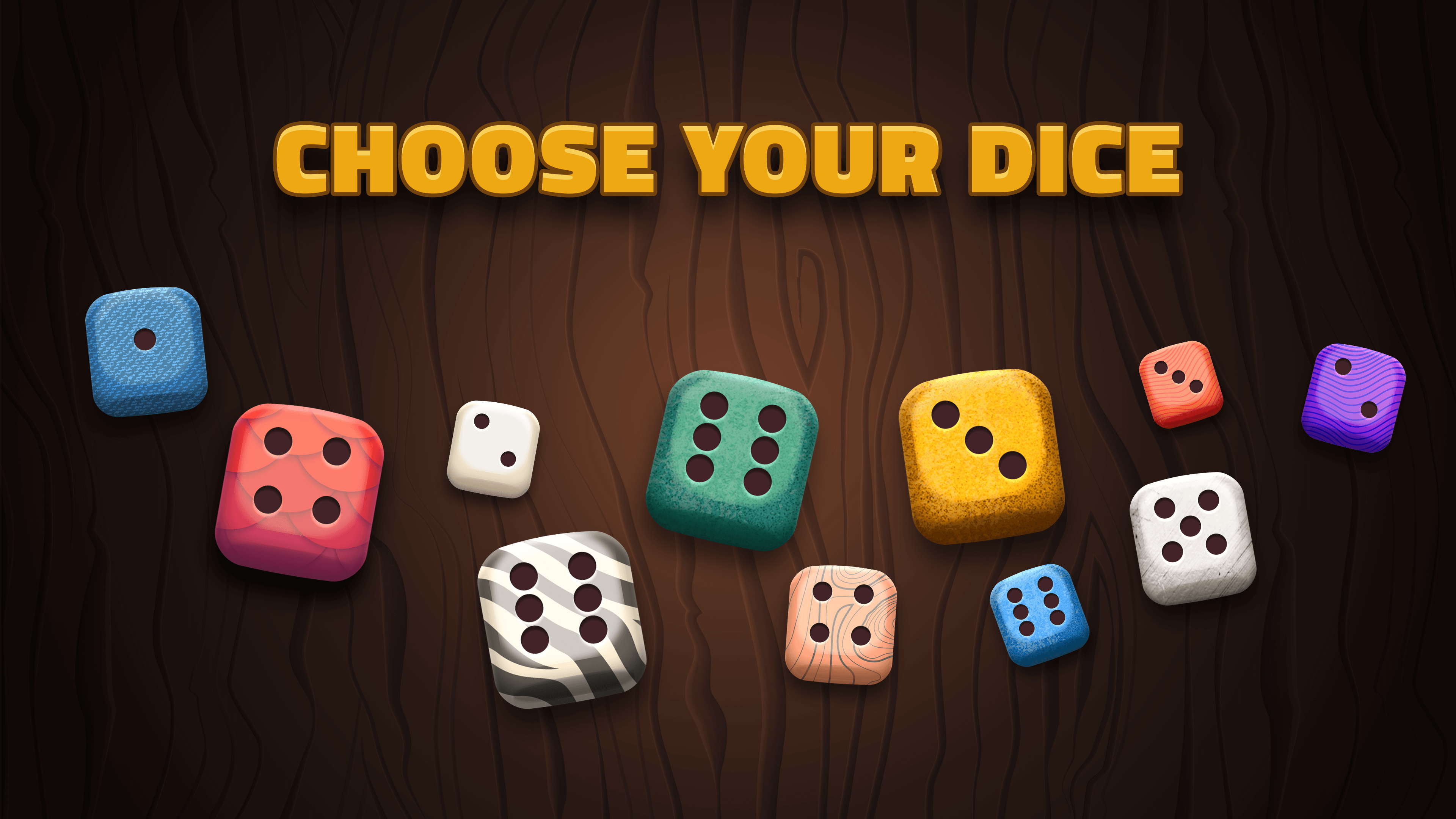 Dice King