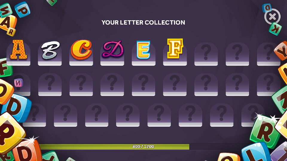 Word Twist Deluxe