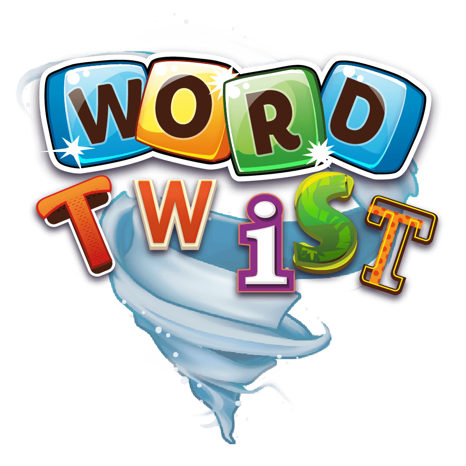 Word Twist Deluxe