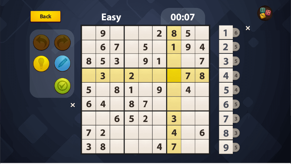 Sudoku Pro