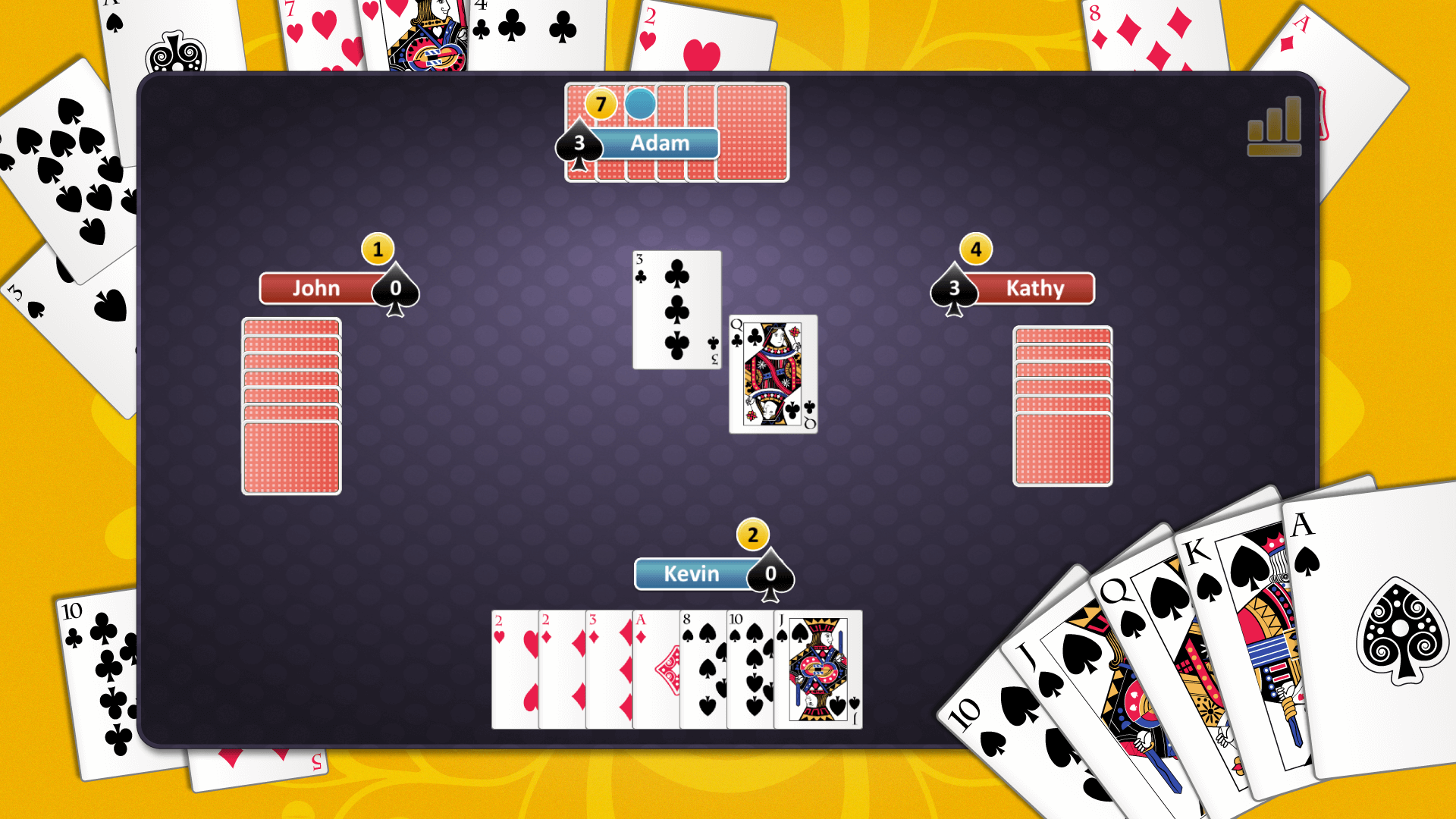 Spades