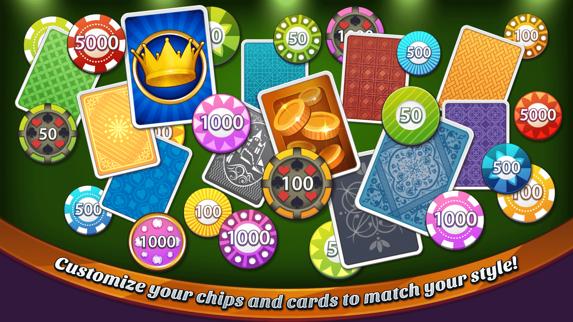 BlackJack Professional