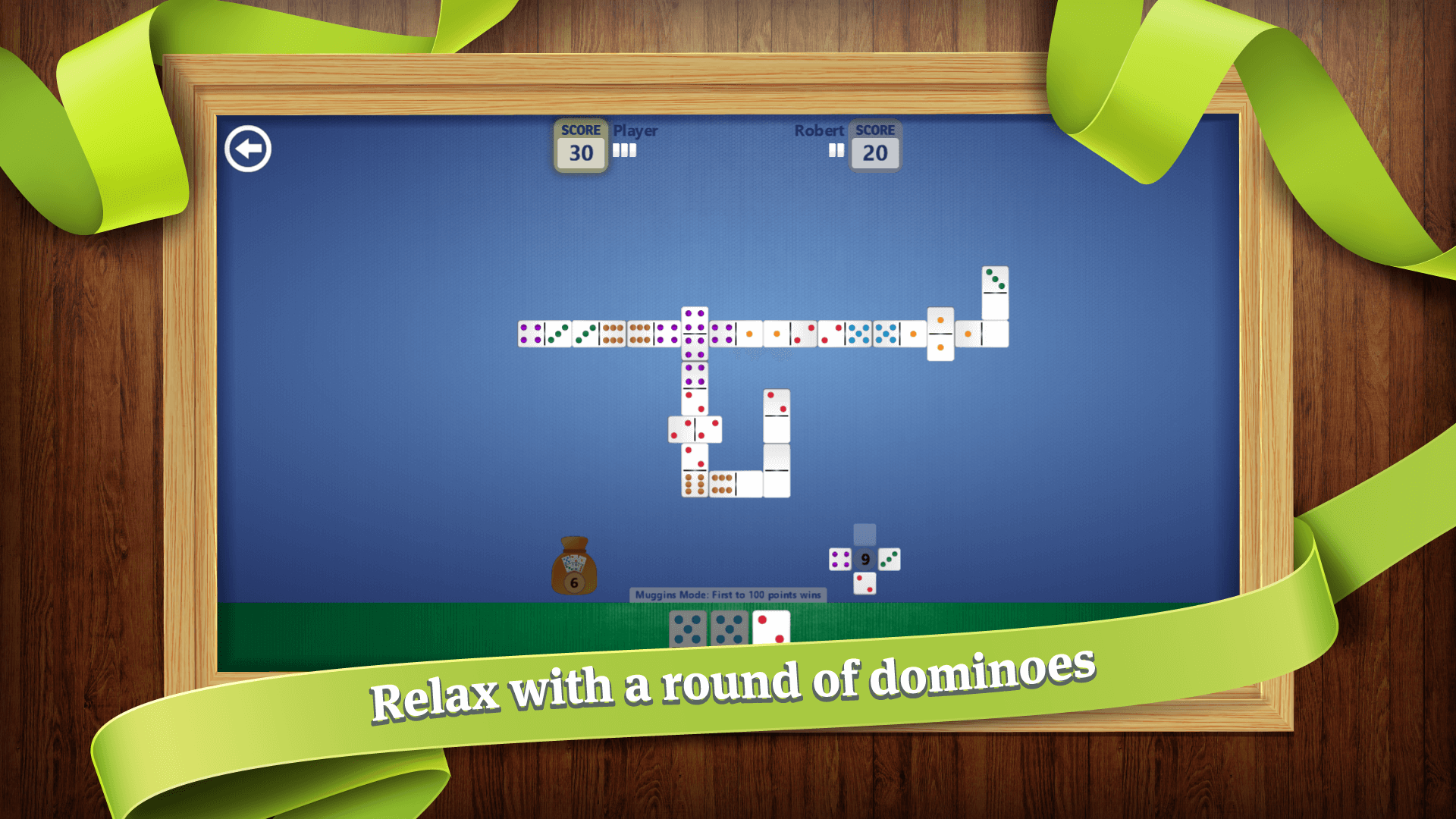 Dominoes