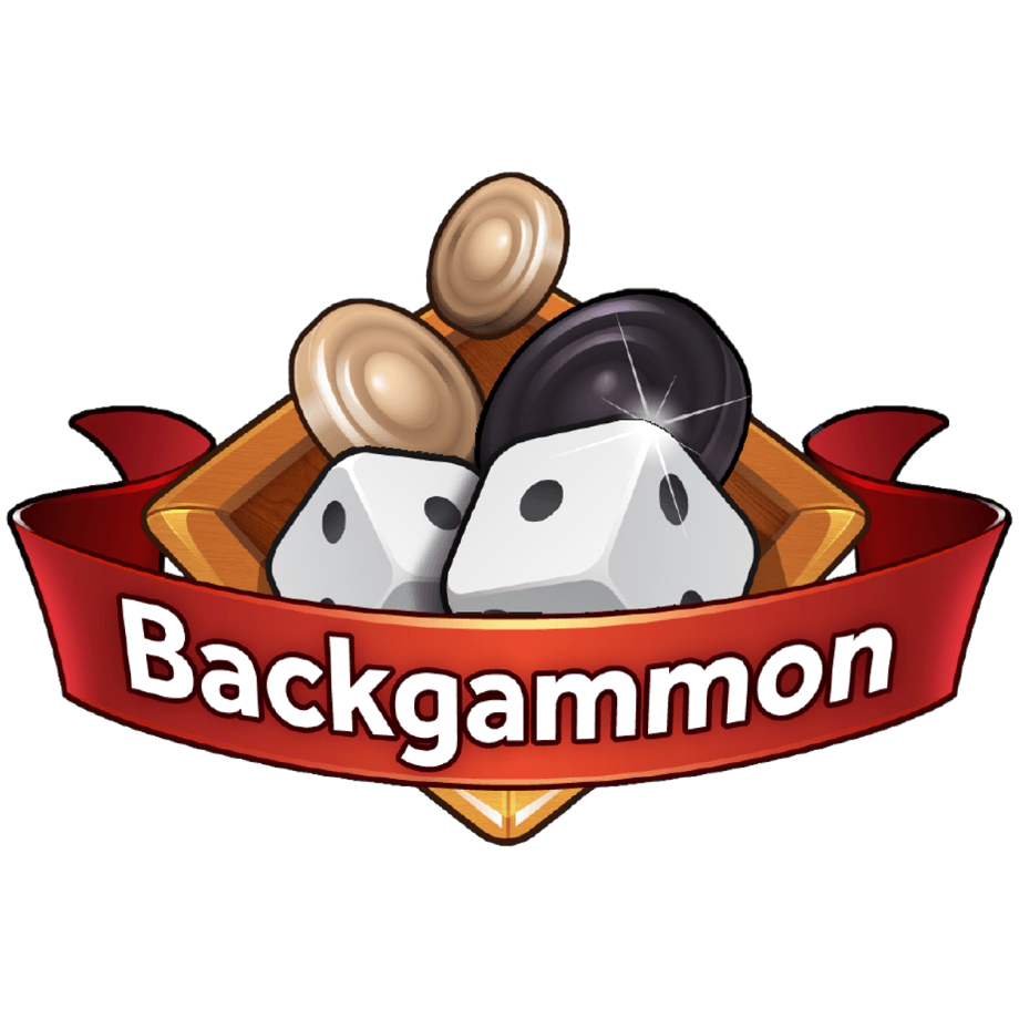 Backgammon Deluxe