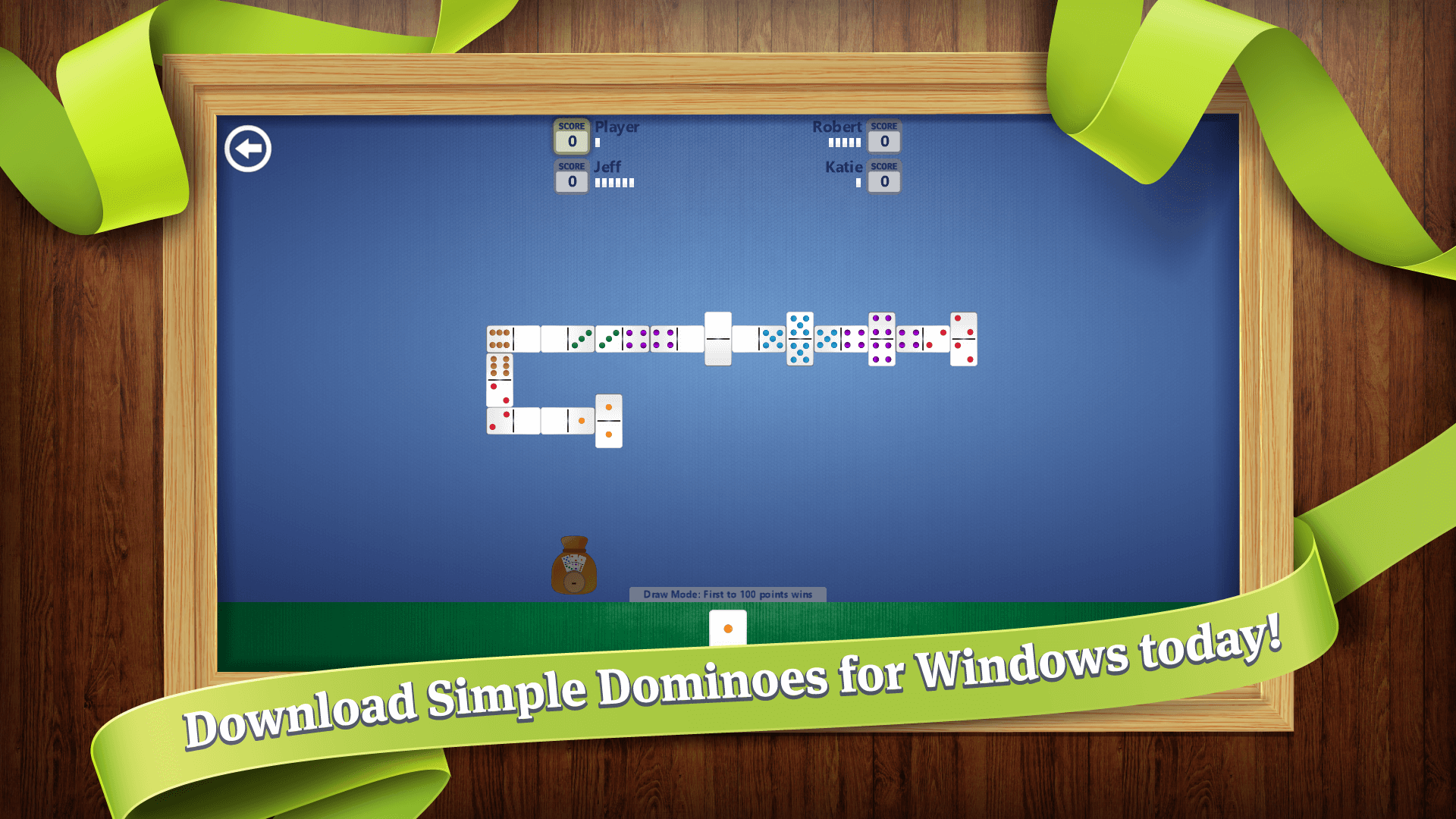 Dominoes