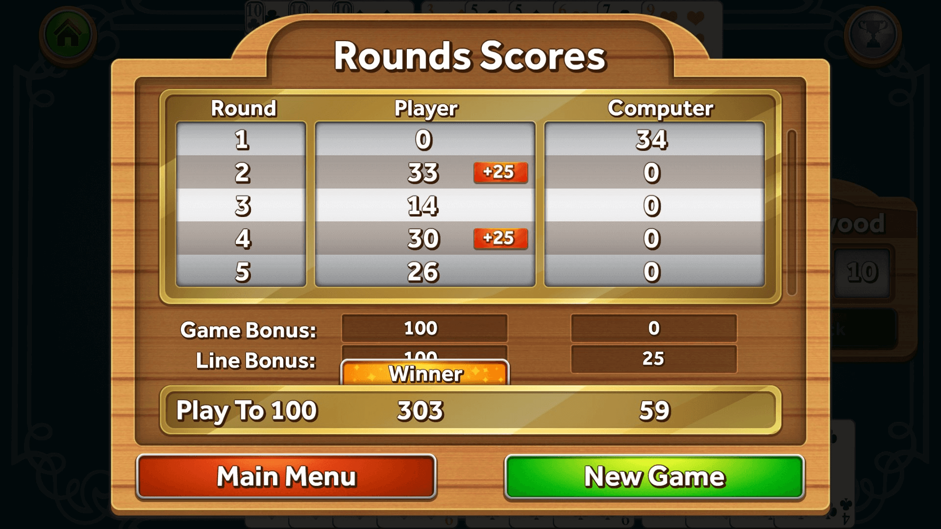 Gin Rummy