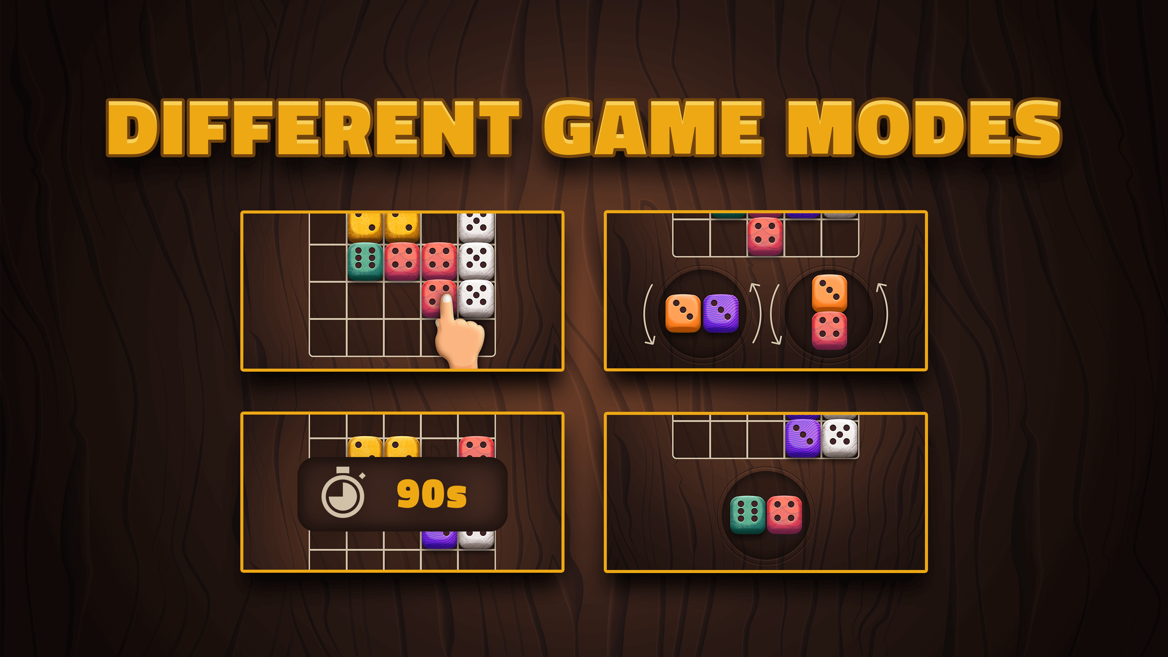 Dice King