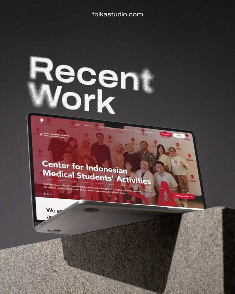 Center for Indonesian Medical Students Activities - CIMSA