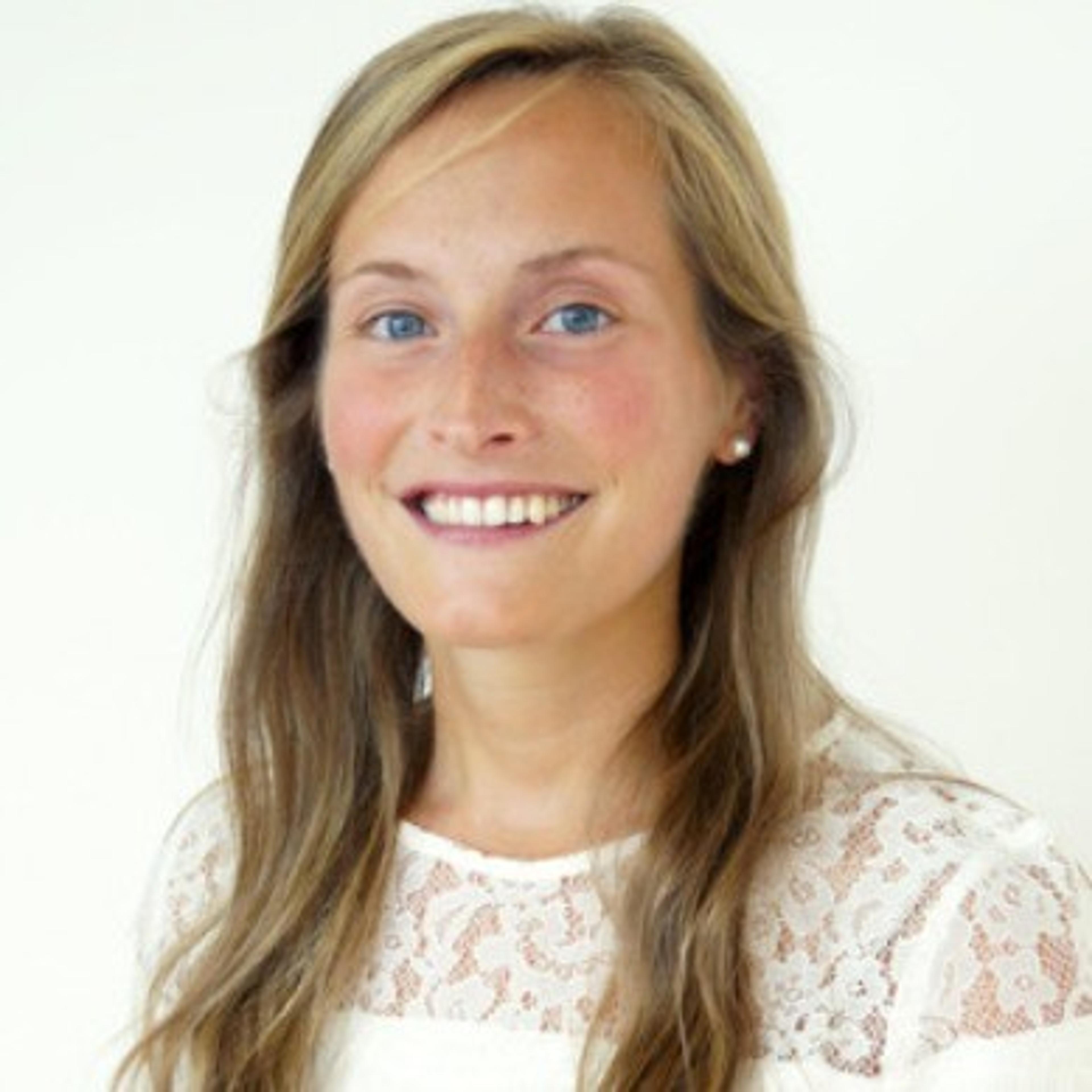 Florence Coudré